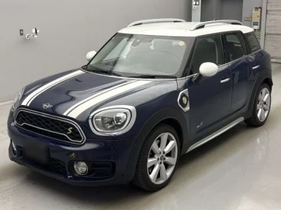 BMW MINI
