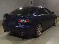 Mazda ATENZA SPORT лот № 4093 оценка 3.5  с аукциона в Японии 1