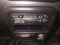 Daihatsu MIRA лот № 70310 оценка 3.5  с аукциона в Японии 5