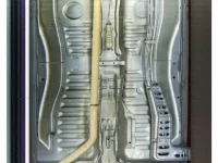 Daihatsu MIRA лот № 70310 оценка 3.5  с аукциона в Японии 8