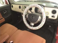 Suzuki ALTO LAPIN лот № 80006 оценка ***  с аукциона в Японии 2