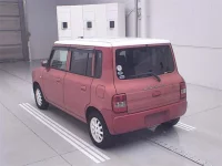 Suzuki ALTO LAPIN лот № 80006 оценка ***  с аукциона в Японии 1