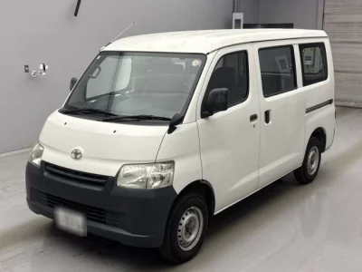 Toyota LITE ACE VAN
