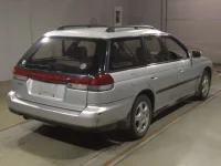 Subaru LEGACY лот № 4105 оценка RA  с аукциона в Японии 1