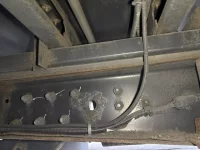 Hino PROFIA лот № 4148 оценка 3  с аукциона в Японии 7