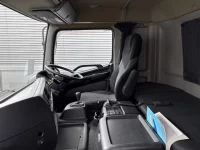 Hino PROFIA лот № 4148 оценка 3  с аукциона в Японии 4