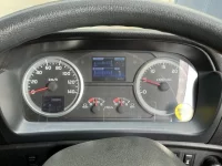 Hino PROFIA лот № 4148 оценка 3  с аукциона в Японии 5