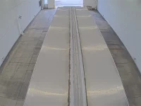 Hino PROFIA лот № 4148 оценка 3  с аукциона в Японии 2