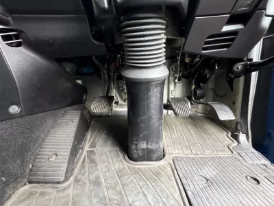 Hino PROFIA  с аукциона в Японии