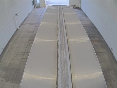 Hino PROFIA  с аукциона в Японии