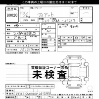 Fiat 500 лот № 80020 оценка ***  с аукциона в Японии 3