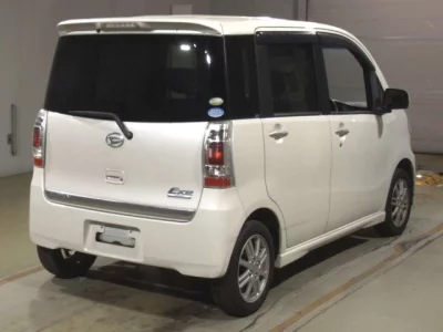 Daihatsu TANTO EXE