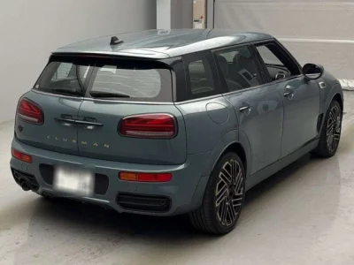 BMW MINI