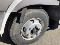 Hino RANGER лот № 3283 оценка R  с аукциона в Японии 7