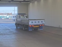 Hino RANGER лот № 3283 оценка R  с аукциона в Японии 1