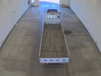 Hino RANGER лот № 3283 оценка R  с аукциона в Японии 2