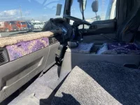 Hino RANGER лот № 3283 оценка R  с аукциона в Японии 4