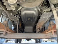 Hino RANGER лот № 3284 оценка R  с аукциона в Японии 9