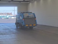 Hino RANGER лот № 3284 оценка R  с аукциона в Японии 1