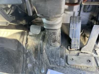 Hino RANGER лот № 3284 оценка R  с аукциона в Японии 3