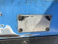 Hino RANGER лот № 3284 оценка R  с аукциона в Японии 7