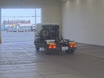 Mitsubishi FUSO FIGHTER