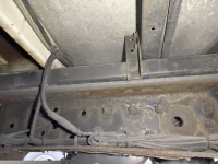 Hino PROFIA лот № 4149 оценка R  с аукциона в Японии 7