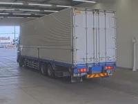 Hino PROFIA лот № 4149 оценка R  с аукциона в Японии 1