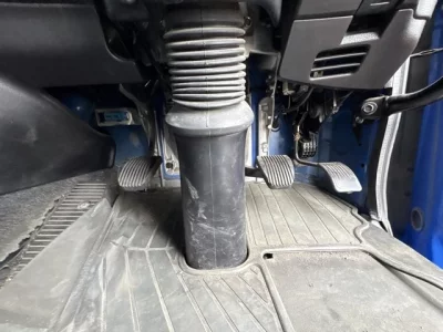 Hino PROFIA  с аукциона в Японии