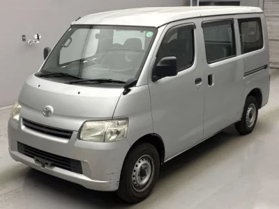 Toyota LITE ACE VAN