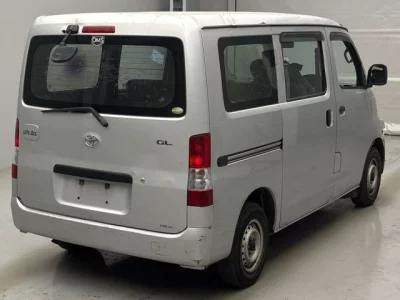 Toyota LITE ACE VAN