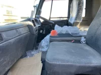 Nissan CONDOR лот № 3288 оценка 3  с аукциона в Японии 4