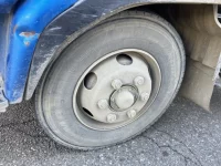 Nissan CONDOR лот № 3288 оценка 3  с аукциона в Японии 8