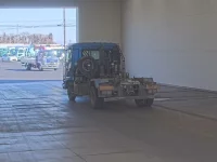 Nissan CONDOR лот № 3288 оценка 3  с аукциона в Японии 1