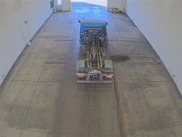 Nissan CONDOR лот № 3288 оценка 3  с аукциона в Японии 2