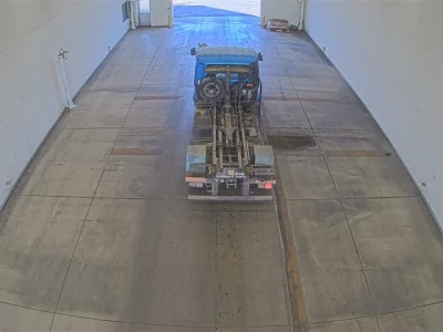 Nissan CONDOR  с аукциона в Японии