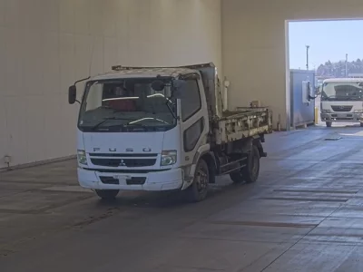 Mitsubishi FUSO FIGHTER