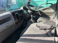 Hino DUTRO лот № 1309 оценка 3.5  с аукциона в Японии 4