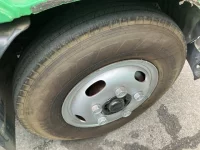 Hino DUTRO лот № 1309 оценка 3.5  с аукциона в Японии 8