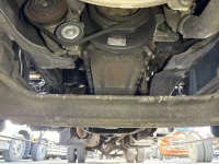 Hino RANGER лот № 3290 оценка 3.5  с аукциона в Японии 9