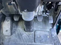 Hino RANGER лот № 3290 оценка 3.5  с аукциона в Японии 3