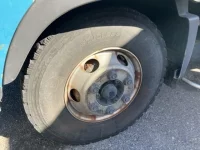 Hino RANGER лот № 3290 оценка 3.5  с аукциона в Японии 8