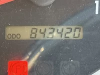 Hino RANGER лот № 3290 оценка 3.5  с аукциона в Японии 6