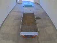 Hino RANGER лот № 3290 оценка 3.5  с аукциона в Японии 2