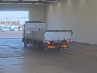 Hino RANGER лот № 3290 оценка 3.5  с аукциона в Японии 1