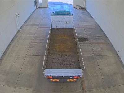 Hino RANGER  с аукциона в Японии