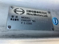 Hino RANGER лот № 3292 оценка 3  с аукциона в Японии 7