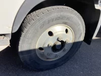 Hino RANGER лот № 3292 оценка 3  с аукциона в Японии 8