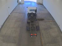 Hino RANGER лот № 3292 оценка 3  с аукциона в Японии 2