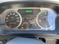 Hino RANGER лот № 3289 оценка 3.5  с аукциона в Японии 5